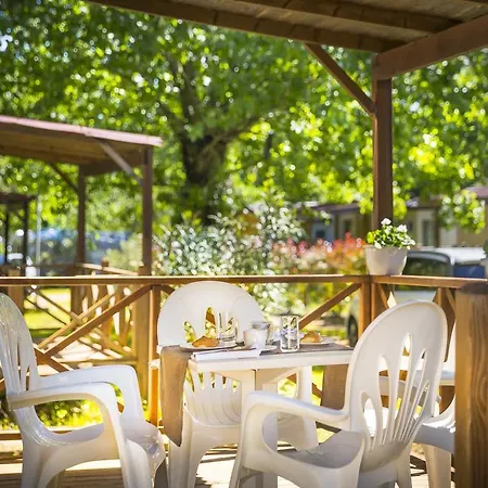 Hotel Medveja Holiday park 3*