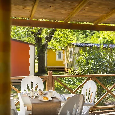 Holiday park Hotel Medveja Medveja