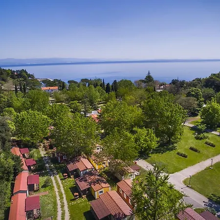 Hotel Medveja Holiday park
