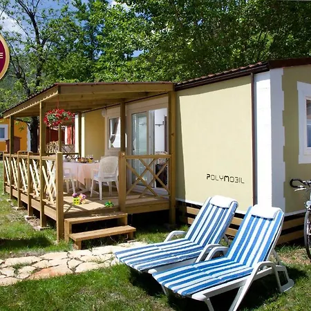 Hotel Medveja Holiday park